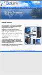 Mobile Screenshot of bizlink.com.au